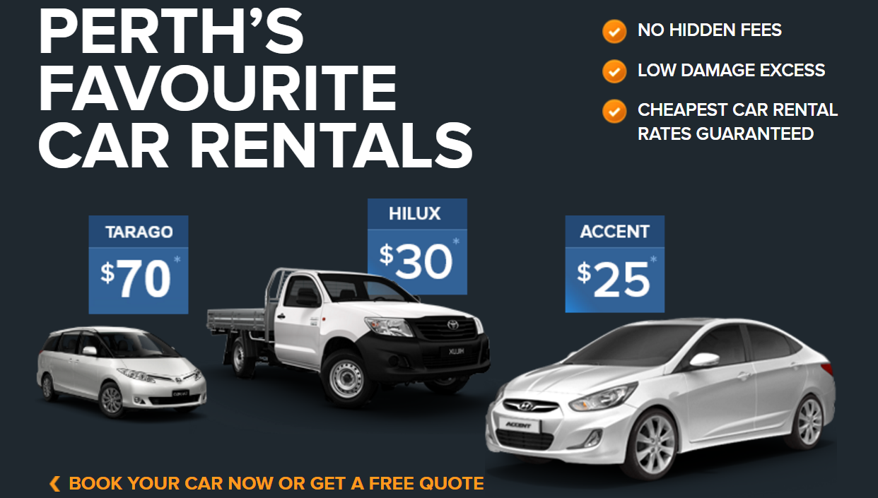 admin Affordable Rental Cars