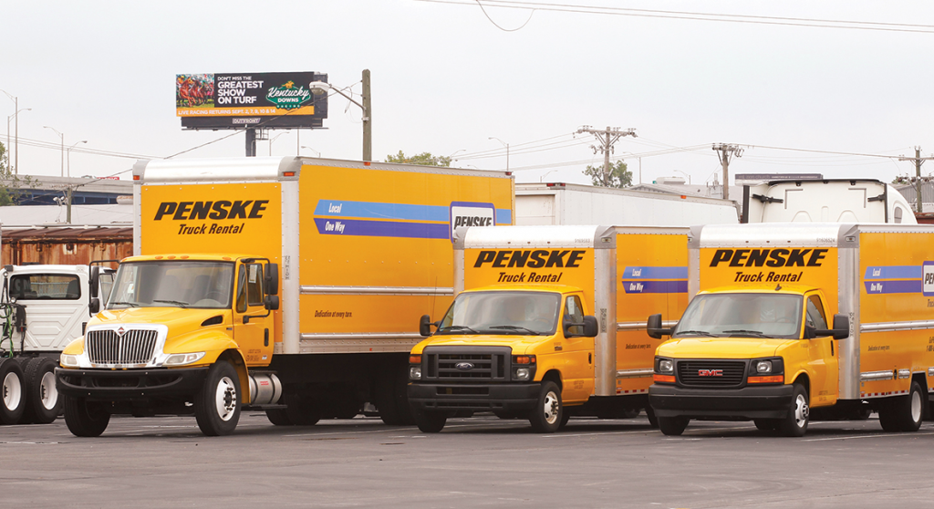 Tips For Picking Truck Rental Companies for Long Distance Movers