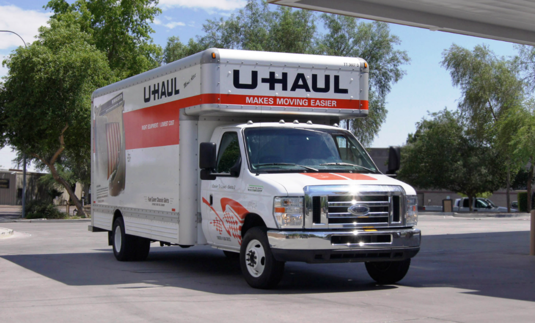 Tips For Picking Truck Rental Companies for Long Distance Movers Affordable Rental Cars